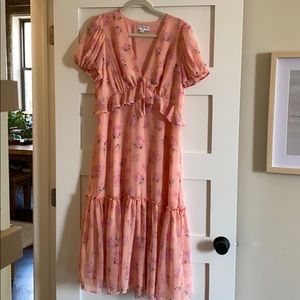 LoveShackFancy for Target - Dress